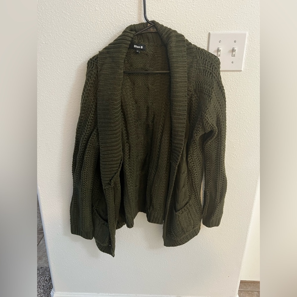 Cardigan